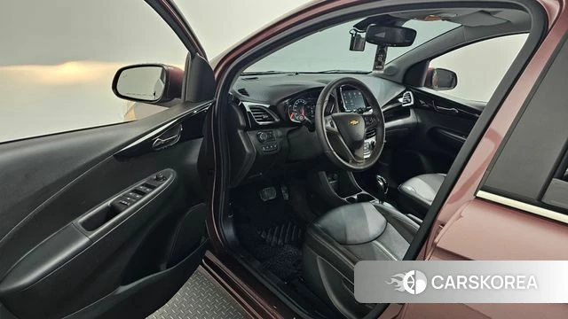 Chevrolet (GM Daewoo) The New Spark id 3894005 из Кореи 20