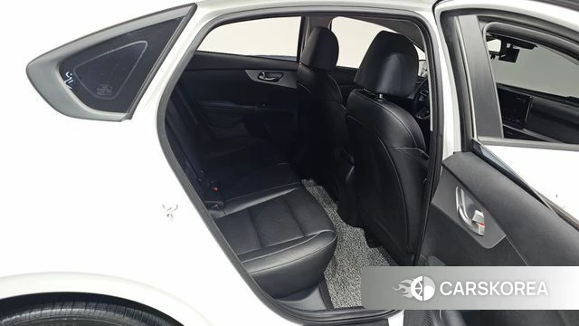 Kia The New K3 2nd generation id 4202528 из Кореи 32