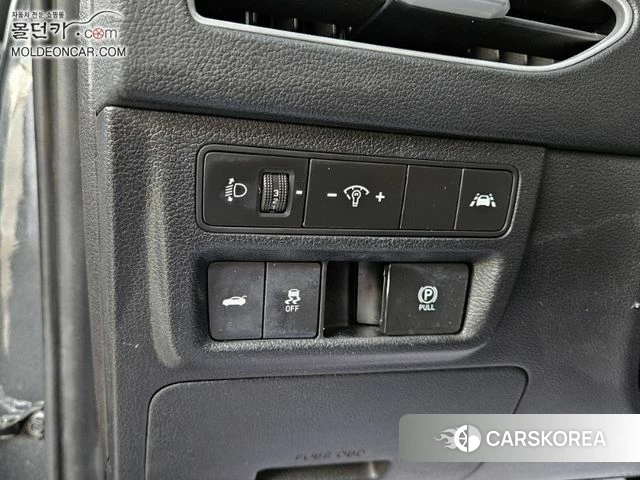 Hyundai Sonata (DN8) id 4403142 из Кореи 18