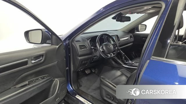 Renault Korea (Samsung) QM6 id 4776533 из Кореи 30