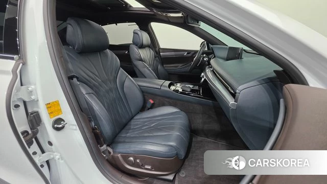 Genesis G80 (RG3) id 4507742 из Кореи 20