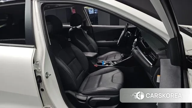 Kia The New Niro id 2980804 из Кореи 20