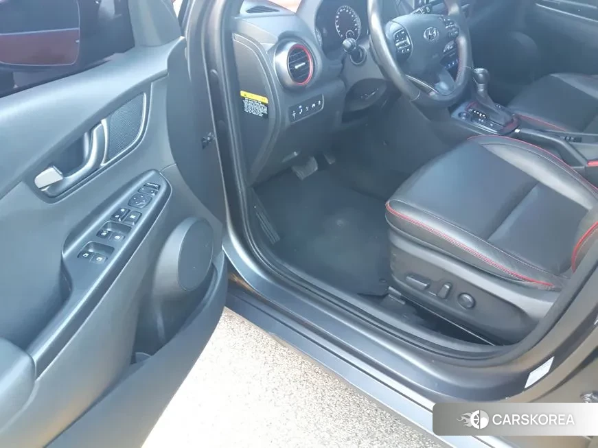 Hyundai Kona id 1964426 из Кореи 20