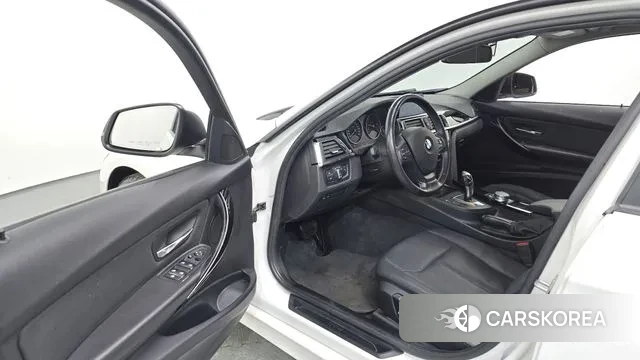 BMW 3 Series (F30) id 3608433 из Кореи 20