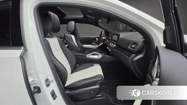 Mercedes-Benz GLE-Class W167 id 3451888 из Кореи 20