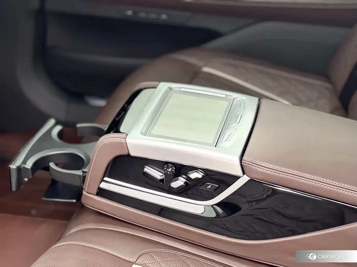 BMW 7 series id 4570682 из Китая 22