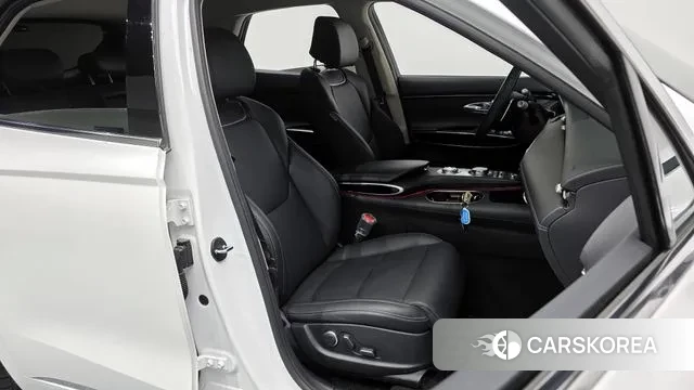 Genesis GV70 id 3395449 из Кореи 20