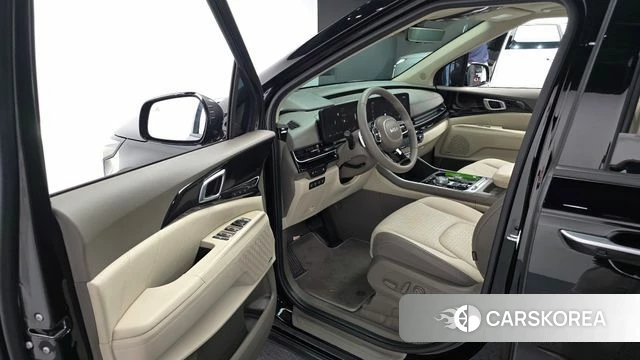 Kia The New Carnival 4th Generation id 4617779 из Кореи 20