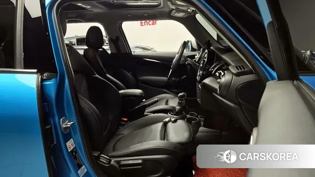 Mini Cooper id 3423592 из Кореи 20