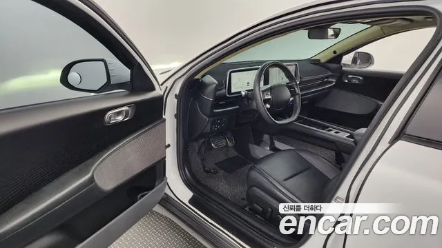 Hyundai Ionic 6 id 2832495 из Кореи 20