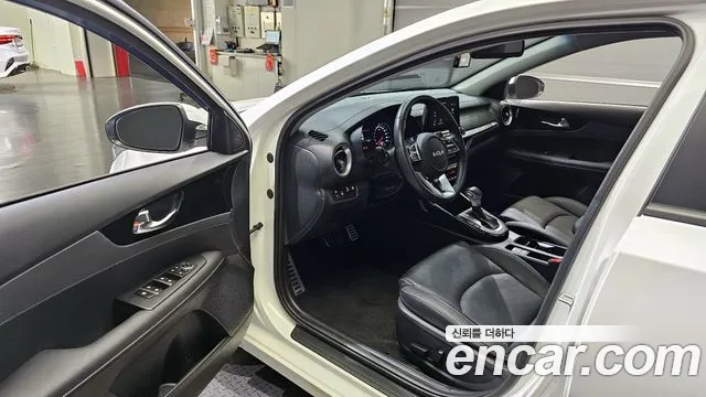 Kia The New K3 2nd generation id 2639770 из Кореи 20