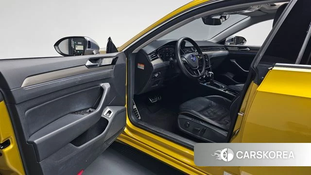 Volkswagen Arteon id 4250941 из Кореи 20