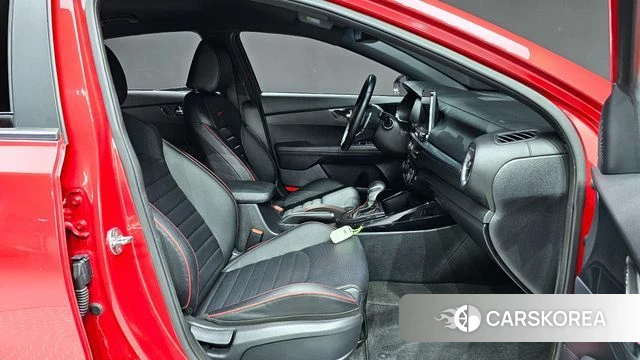 Kia Come New K3 id 3879988 из Кореи 20