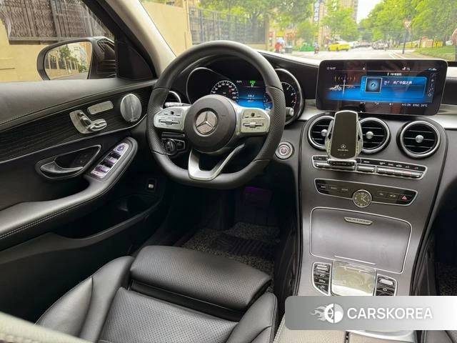 Mercedes-Benz Class C id 4314026 из Китая 11