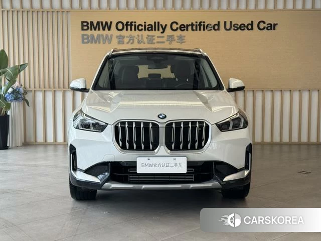 BMW X1 id 4264936 из Китая 10