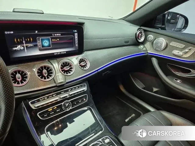 Mercedes-Benz E-Class W213 id 3741828 из Кореи 18