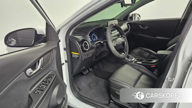 Hyundai Kona Hybrid id 3936595 из Кореи 20