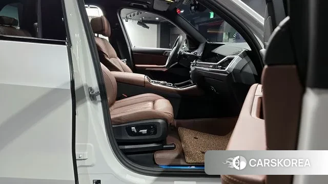 BMW X5 (G05) id 3419994 из Кореи 20