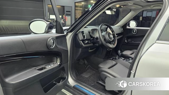 Mini Cooper Countryman id 4749494 из Кореи 33