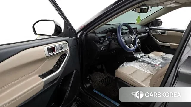 Ford Explorer 6th Generation id 3373274 из Кореи 20