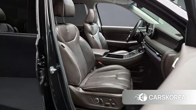 Hyundai The New Palisade id 3690465 из Кореи 20