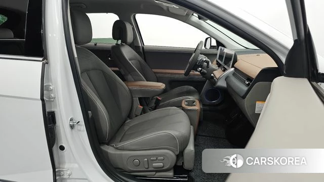 Hyundai Ionic 5 id 4541587 из Кореи 35