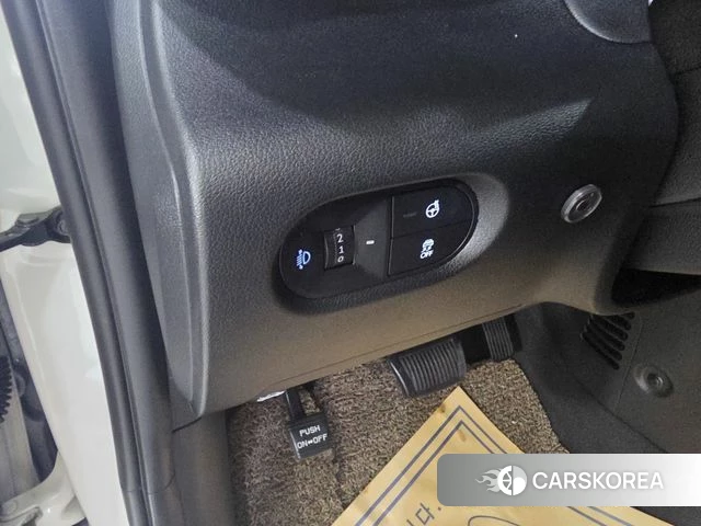 Hyundai Casper id 4524270 из Кореи 17