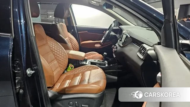 Kia The New Sorento id 3557954 из Кореи 20