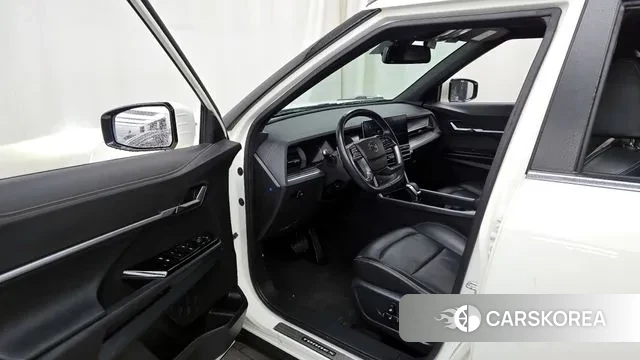 Ssangyong Torres id 3483106 из Кореи 20