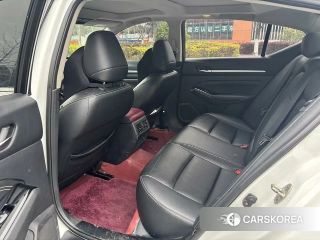 Nissan Teana id 4279041 из Китая 22