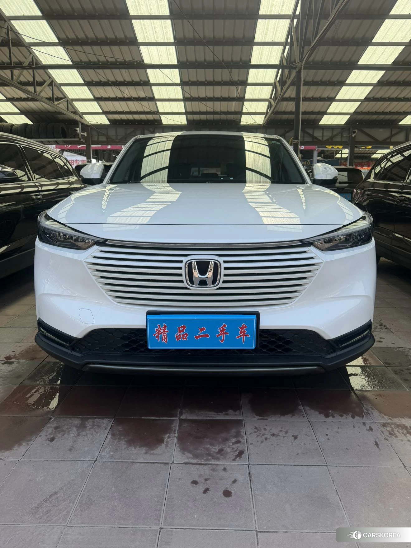 Honda Binzhi id 4455148 из Китая 18