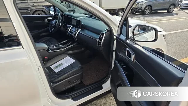 Kia Sorento 4th Generation id 3708736 из Кореи 20