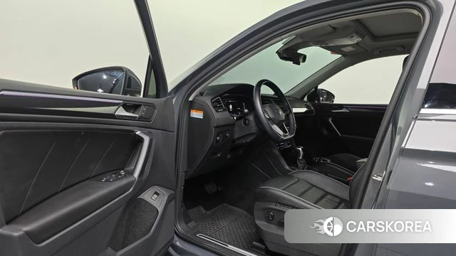 Volkswagen Tiguan second Generation id 4711410 из Кореи 35