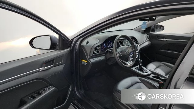 Hyundai The New Avante AD id 4411154 из Кореи 32