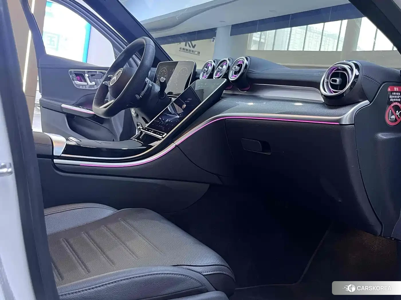 Mercedes-Benz C-class id 4628061 из Китая 16