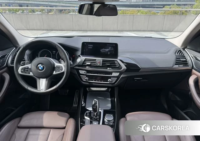 BMW X3 id 4211898 из Китая 31