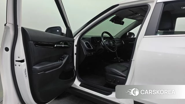 Kia The New Seltos id 3919700 из Кореи 20