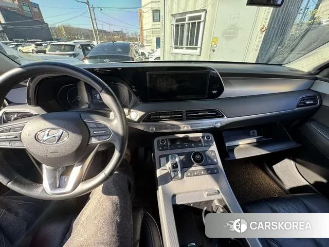 Hyundai Palisade id 3448720 из Кореи 16