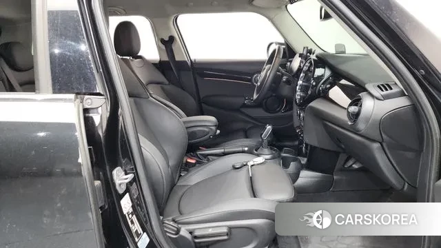 Mini Cooper id 3614936 из Кореи 20