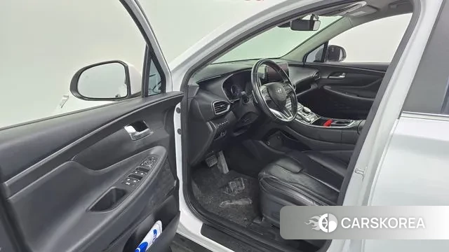 Hyundai The New Santa Fe id 3702770 из Кореи 20