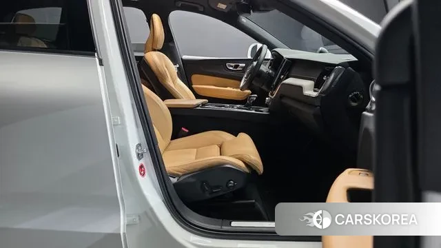 Volvo XC60 second Generation id 3547007 из Кореи 20