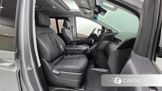 Hyundai Staria id 3404956 из Кореи 20