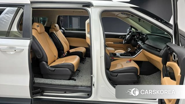 Kia Carnival 4th generation id 3832273 из Кореи 20