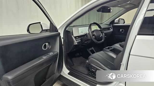 Hyundai Ionic 5 id 3860141 из Кореи 20