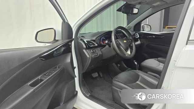 Chevrolet (GM Daewoo) The New Spark id 4528888 из Кореи 30