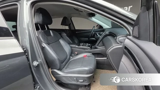 Hyundai Tucson (NX4) id 3044440 из Кореи 20