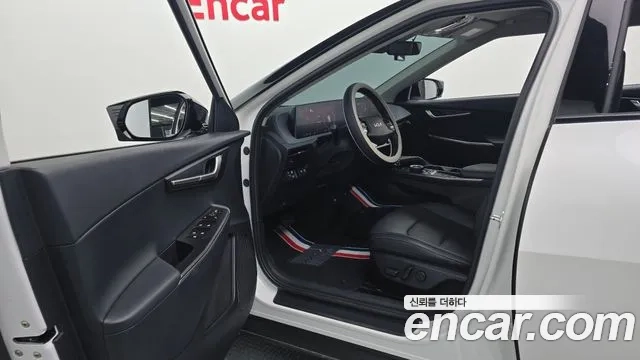 Kia EV6 id 2874591 из Кореи 20