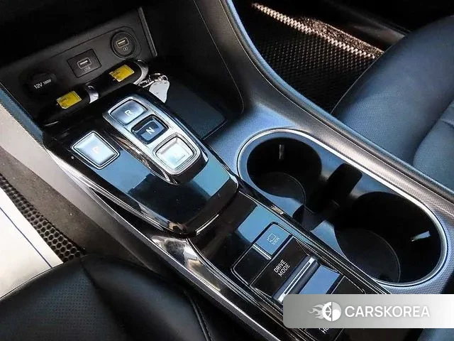 Hyundai Sonata (DN8) id 3698220 из Кореи 20