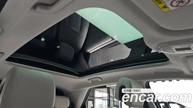 Hyundai Ionic 5 id 2553629 из Кореи 20