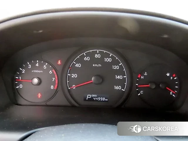 Hyundai The New Grand Starex id 3771717 из Кореи 20